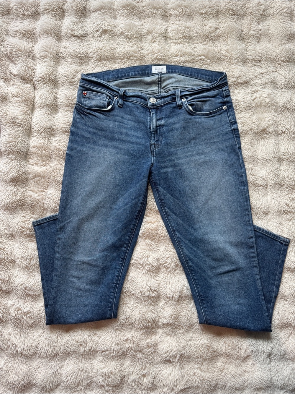 Hudson Jeans Size 32x28